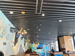 -蚝大仙横琴生蚝火锅(中央汇店)