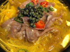 -木王宴语·野生鲜菌火锅(玉河店)