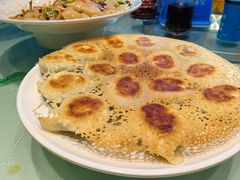 -大清花饺子(山庄店)