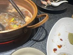 -一善菌·云南菌汤·云南菜(银泰城店)