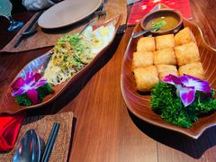 -花马天堂云南餐厅 Lost Heaven(高邮路店)