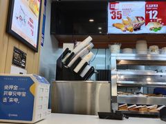 -华莱士·炸鸡汉堡(西中市店)