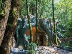 -石燕湖生态旅游景区