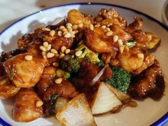 -小吊梨汤·北京菜·烤鸭(双井乐成中心店)