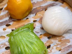 -蔡澜点心·粤菜(月星环球港店)