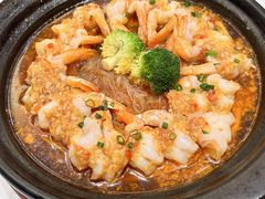 -梅利汴京烤鸭•开封豫菜地标店(东大街店)