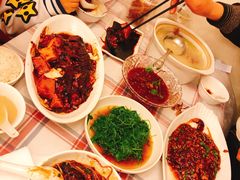 -玲珑餐厅(陕西南路店)