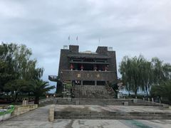 -北川羌城旅游区