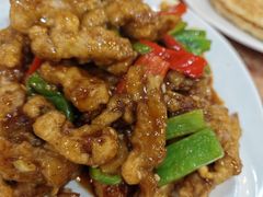 -李连贵熏肉大饼(天通苑店)