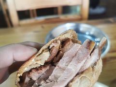 -昌顺马记小吃店(昌盛园店)