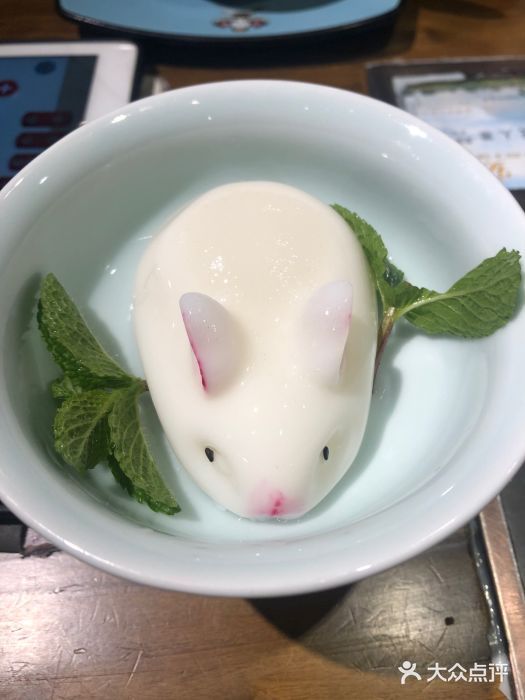 局气烤鸭·北京菜(前门店)图片