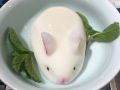 -局气烤鸭·北京菜(前门店)