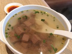 -泰煌鸡·上海白斩鸡·鸡汤面(鹤庆店)