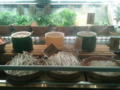 -一绪に寿喜烧(荟聚店)