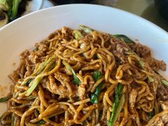 炒面-瀏河老街土菜館(浏河店)