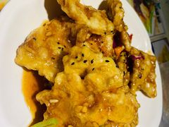 -乡间好味私家菜(总店)