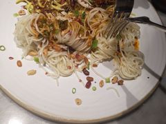 方脑壳鸡丝凉面-辛香汇·锦里丨现炒川菜(和信宝龙店)
