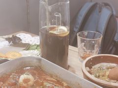 -鱼酷活鱼烤鱼(梅江印象城店)