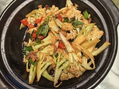 -董家大院·京味家常菜(朝丰家园店)