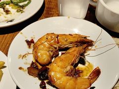 -汉巴味德·烤肉与啤酒的自助(杭州大悦城店)