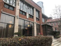 -上海瑞金洲际酒店·宴会厅