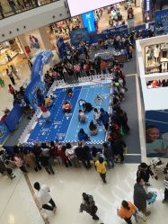 -孩子王(巴南万达广场店)