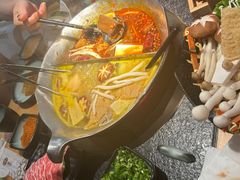 -湊湊火锅·茶憩(皇姑万象汇店)