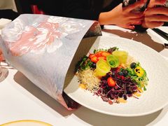 -狮拾久·现代新加坡料理(壹方城店)