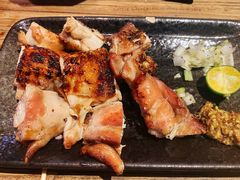 -酒窝烧鸟(科华街店)