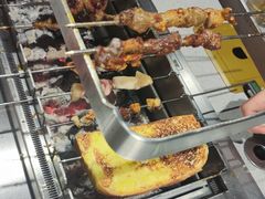 -丰茂烤串(公园店)