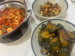 -新新湘菜馆(新中街二条店)