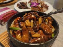 -百年银屏蚝烙·潮汕菜·非遗(乐山店)