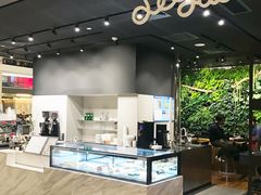 -Seesaw Coffee(环贸iapm店)
