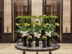 -瑞吉吧 The St·Regis Bar(长沙瑞吉酒店)