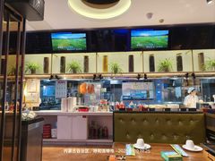 -小不点烧烤城(长乐宫店)