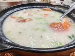 -肥仔文澳门猪骨煲(南京西路店)
