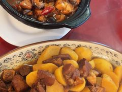 -石牛酒家(庐山风景名胜区店)
