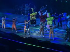 -华熙LIVE·鱼洞·场馆