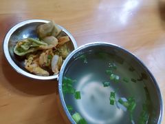 -左撇子私房面