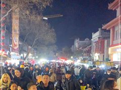 -鼓楼夜市