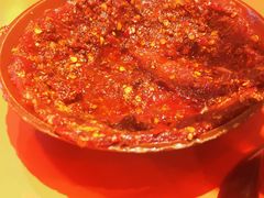 -周幺妹重庆老火锅(银泰城总店)