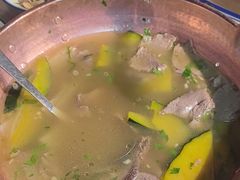 铜瓢牛肉-妈妈的味道(和顺古镇店)