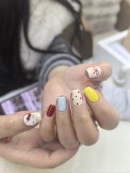 -KI日式美甲美睫馆