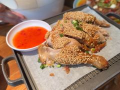 -蓉城小馆(科兴店)