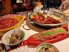 -小龙坎火锅(IFS HOT店)