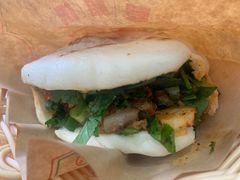-豆相识•九九豆腐脑(牛咡桥店)