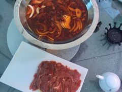 -海市蜃楼花园主题餐厅(石顶店)