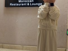 -Tajine Moroccan塔金摩洛哥中东餐厅