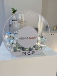 -VE小颜皮肤管理&科学美肤中心