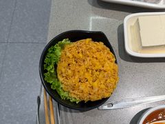 -海底捞火锅(枫蓝国际购物中心店)